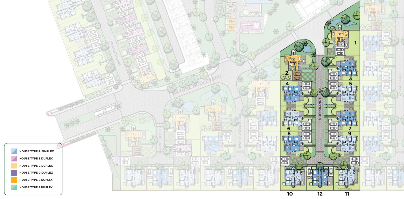 Arbour Nature Estate
