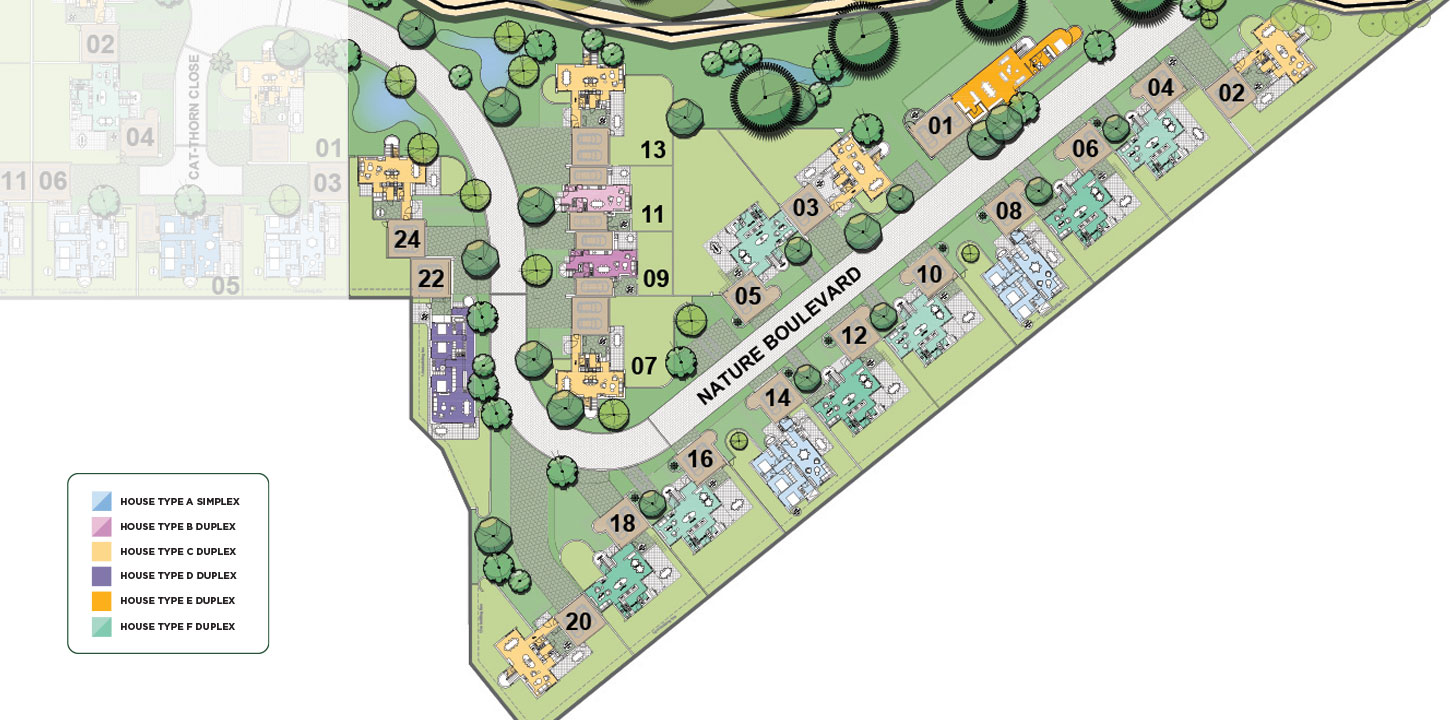 Arbour Nature Estate